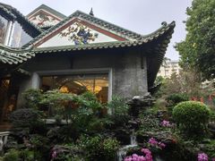 -南园酒家(前进路店)