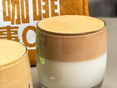 -大小咖啡 BigSmallCoffee(麦子店)