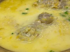 -北李妈妈菜·海肠捞饭(高新万达店)