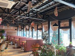 -遇见小院—虹鳟鱼•农家菜(怀柔店)