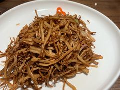 -将相和·海鲜蒸饺大连菜