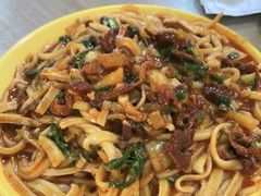 -金家瑞海面馆(满城北街店)