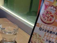 -菲滋意式餐厅(临海银泰店)