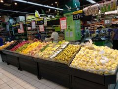 -世纪联华(杭州新塘路店)