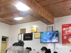 大堂-周记翘脚牛肉