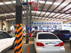 -北京市二清机动车检测场有限公司