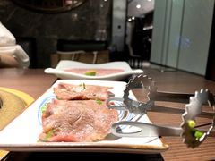 -橘焱胡同烧肉夜食(BFC外滩金融中心店)