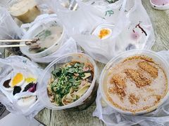 -正味斋锅巴菜(西北角店)