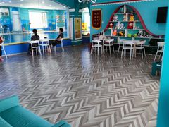-小泳士游泳训练基地(芥园西道店)