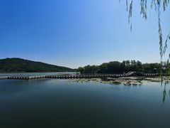 -南北湖风景区
