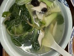 -粗茶淡饭(东关街店)