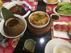 -虾饺妹·粤式手工点心(水荫路店)