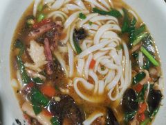 -易裕和·长沙米粉(竹塘西路店)