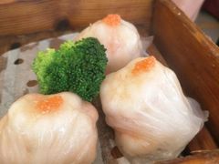 -天鲜阁·海鲜粤菜·33年老字号(石槎白云站店)