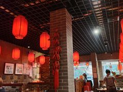 -乐山串串香老火锅(鼓楼店)