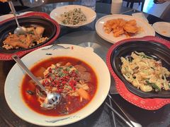 -潇湘府•湘菜领军品牌(望京店)