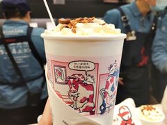 -茶颜悦色(花园道店)