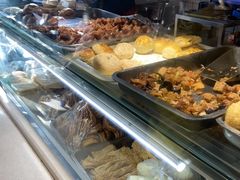 自助取餐区-护国寺小吃(左家庄店)