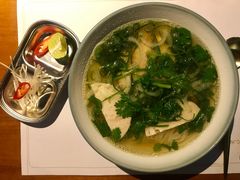 -花样西贡·蜜越餐厅·法式越南料理(水晶城店)