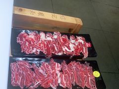 -陈记顺和牛肉火锅(建设六马路店)