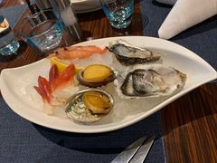 -上海中星铂尔曼大酒店 汇·西餐厅