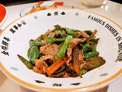 -清晖小苑•顺德地方菜(壹海城店)