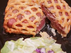 -必胜客(温岭新天地店)