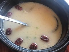 -小土豆北方菜馆(文慧园店)