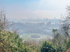 -八卦田遗址公园