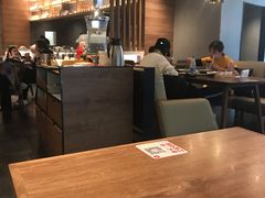 大堂-必胜客(大悦城店)