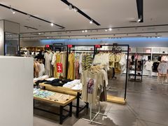 -丽达购物中心(崂山店)