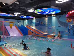 -青水瓦台汤泉(未央店)