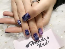 点击看大图 -Hands Nail专业美甲美睫