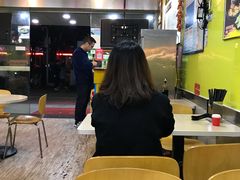 -伤心酸辣粉(体育东路店)