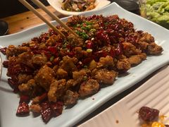 -望京一号(请您到博雅店用餐·博雅店)