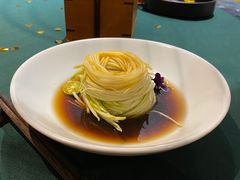 -荷风细雨·中国茶宴(碧云店)