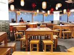 大堂-老城南.鸭血粉丝汤(夫子庙店)