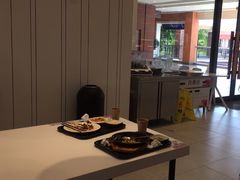 -乡村基(双流时代奥特莱斯餐厅)