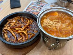 -米村拌饭(银泰中心店)