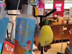 -茶太良品·北京特色茶饮(西站食宝街店)