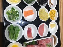 -妈妈故事米线(市府恒隆店)