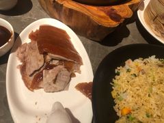 -金鸭季·北京烤鸭(深业上城店)