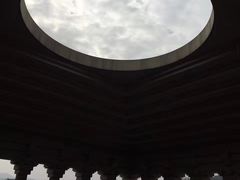 -黄帝陵