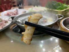 -红日饭店(裕隆三路店)