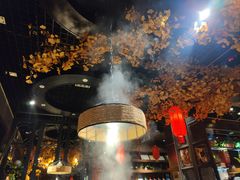大堂-要德火锅(甪直店)
