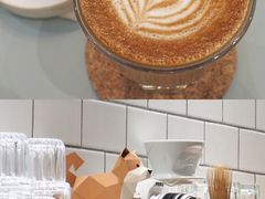 -Onirii Coffee(长乐路店)