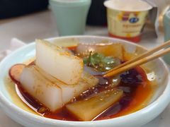 -清真·尖子尖牛肉面(王府井店)