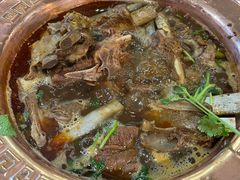 -友乐居羊蝎子(西直门店)
