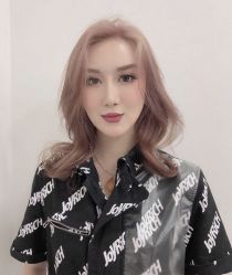 -GIRL STYLE 烫发·染发沙龙