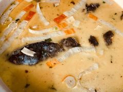 -博山菜·大厨烙馍村(金乔社区店)